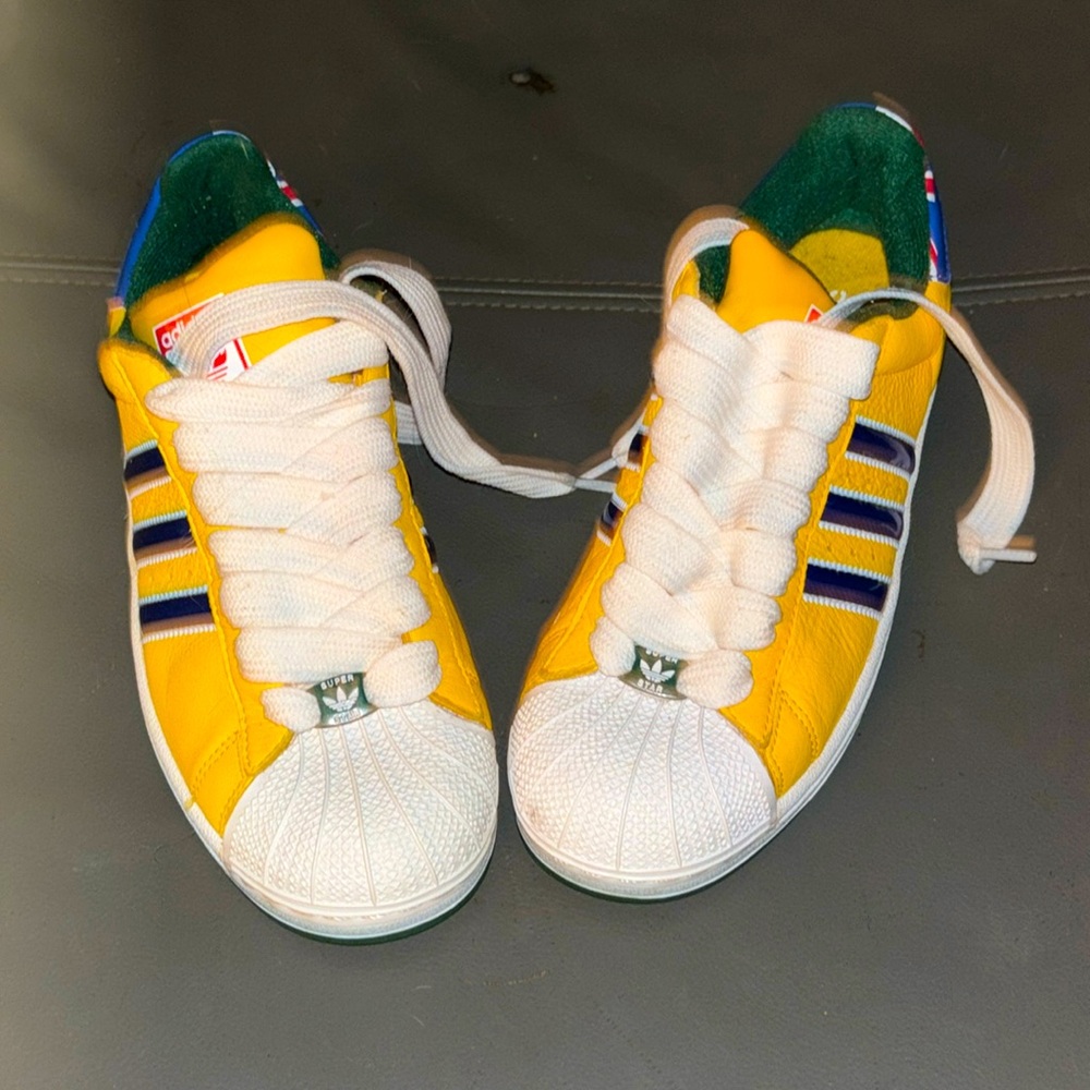 Sweet adidas original superstar 2 shoes